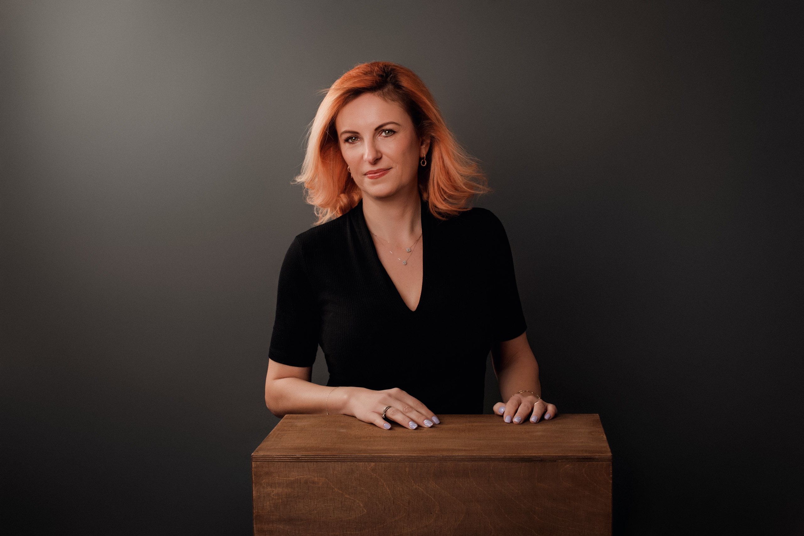 Adina Georgescu