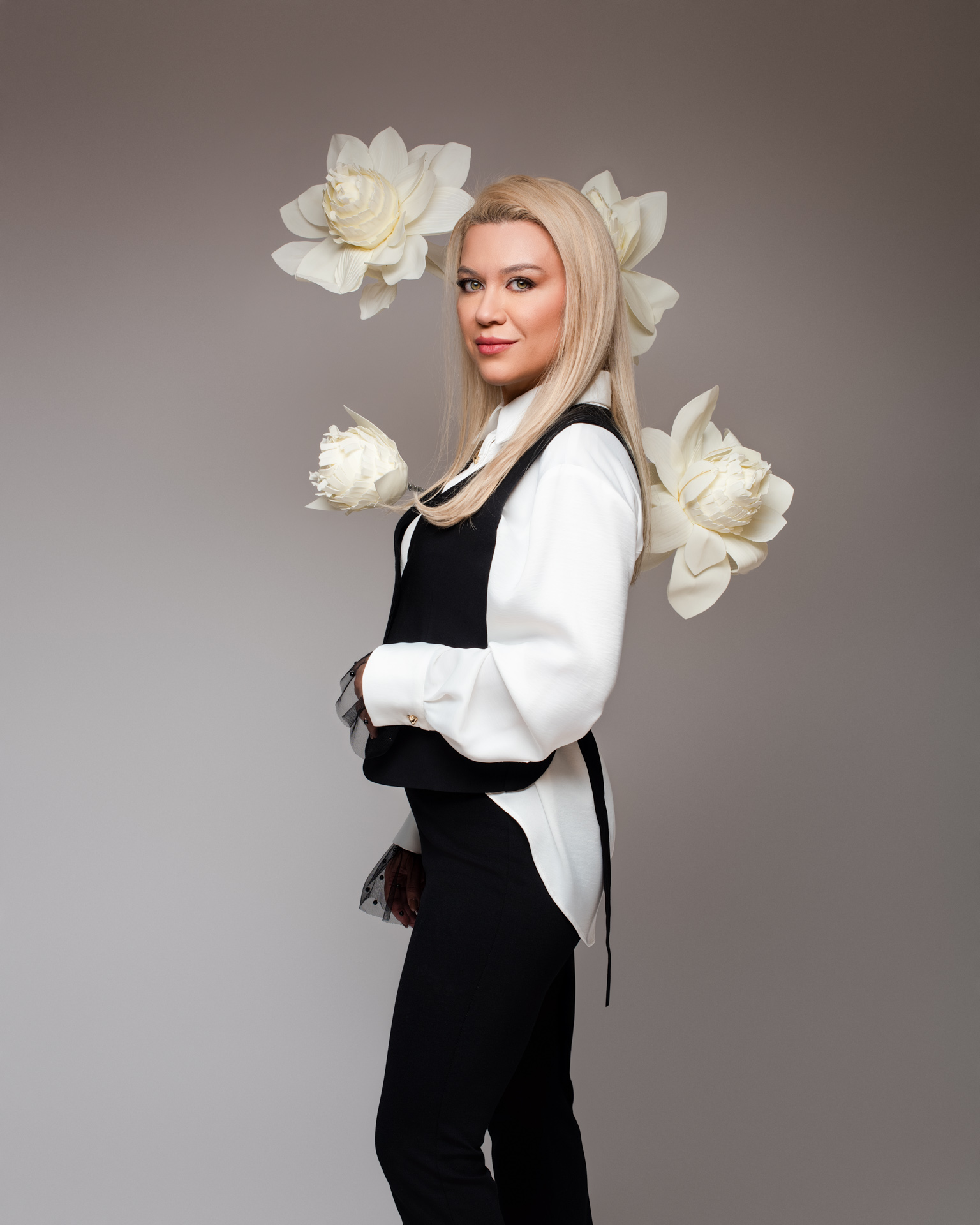 Aniela Nica