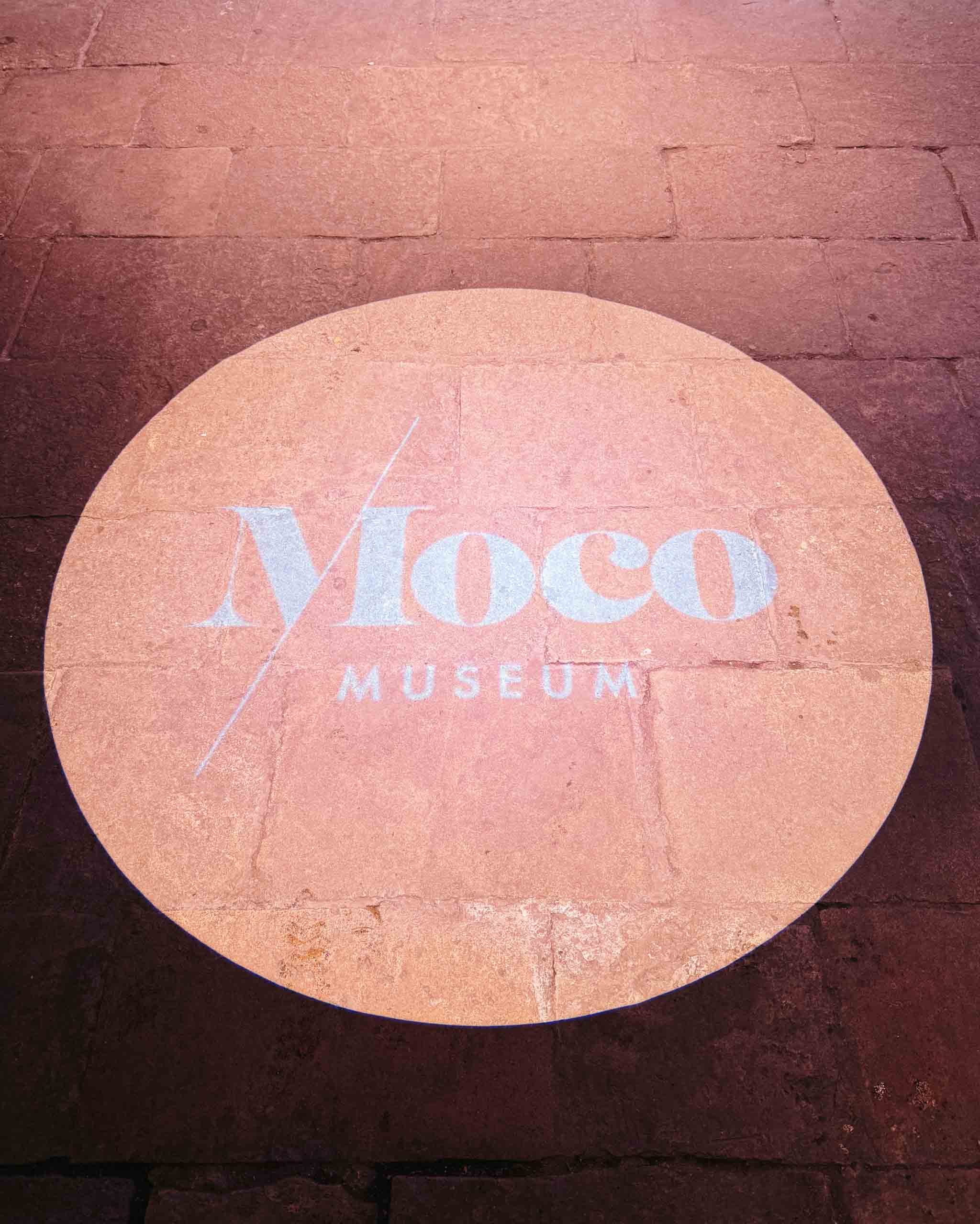 Moco Museum – Barcelona